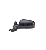 Audi A3 (8L1) 1994-2000 Ayna Cami Sol Isitmali Genis Acili Mavi Cam 4B0857535B Viewmax