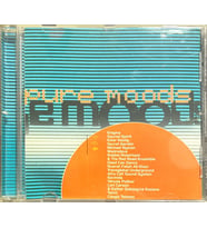 CD Pure Moods CD