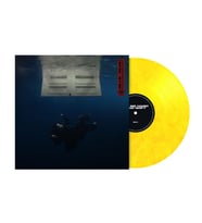 Billie Eilish Hit Me Hard And Soft Plak (Limited Edition Yellow Eco-Mix Vinyl + Exclusive Poster)