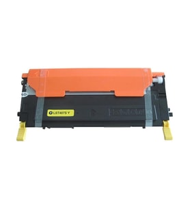 Tecprint Samsung CLP-310N  CLT-409 Uyumlu Sarı Muadil Toner 