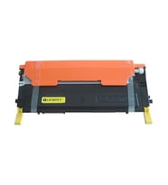Tecprint Samsung CLP-310N  CLT-409 Uyumlu Sarı Muadil Toner 