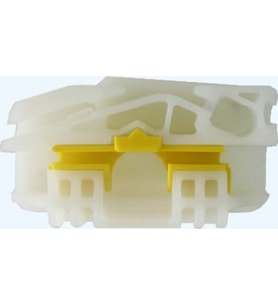 CAM KLİPSİ ÖN R SHARAN-LEON (09) 1 ADET