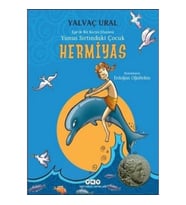 Yunus'un Sırtında ki Çocuk Hermiyas