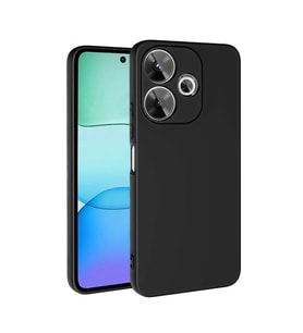 Xiaomi Redmi 13 4G Uyumlu Kılıf Zore Mara Lansman Kapak