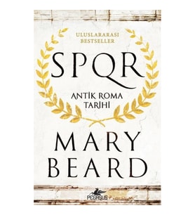 SPQR - Antik Roma Tarihi
