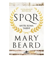SPQR - Antik Roma Tarihi