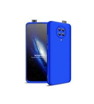 Xiaomi Poco F2 Pro Uyumlu Kılıf Zore Ays Kapak