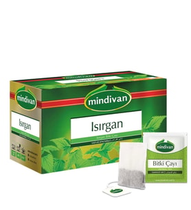 Isırgan Çayı 20'li Bitki Çayı