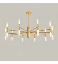 A-5140-10G LEDLİ PLAFONYER