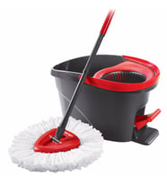 VİLEDA TURBO PEDALLI TEMİZLİK SETİ