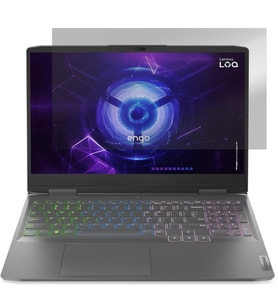 Lenovo LOQ 15IRH8 15.6 inç Hayalet Ekran Koruyucu 16:9