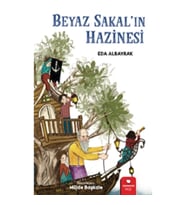 Beyaz Sakal’ın Hazinesi