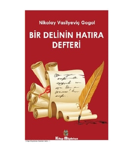 Bir Delinin Hatıra Defteri