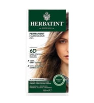 Herbatint Saç Boyası 6D Blond Fonce Dore