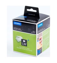 Dymo Label Writer Etiket Adres 520 Lİ 89X36 MM 99012 S0722400 (Karışık)