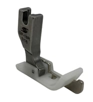 Düz Makine Çimalı Plastik Teflon Ayak Sağ / TSP-18R 1/16