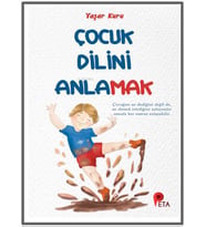 Peta - Çocuk Dilini Anlamak Yaşar Kuru