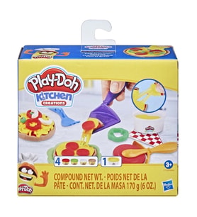 HASBRO PLAYDOH E6686/E1726 MİNİ MUTFAK SETİ