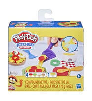 HASBRO PLAYDOH E6686/E1726 MİNİ MUTFAK SETİ