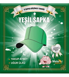 Yeşil Şapka