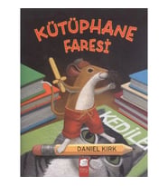 Kütüphane Faresi