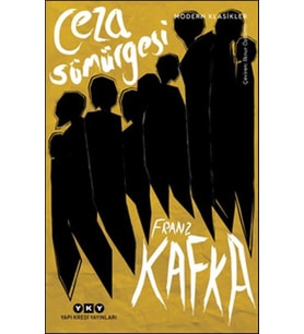 Ceza Sömürgesi - Modern Klasikler