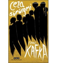 Ceza Sömürgesi - Modern Klasikler