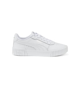 Puma Carina Kadın Sneaker Spor Ayakkabı (Beyaz)