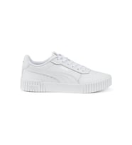 Puma Carina Kadın Sneaker Spor Ayakkabı (Beyaz)