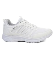 Wand 2080 Beyaz Anorak Yazlık Erkek Sneaker Spor Ayakkabı