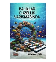 Balıklar Güzellik Yarışmasında