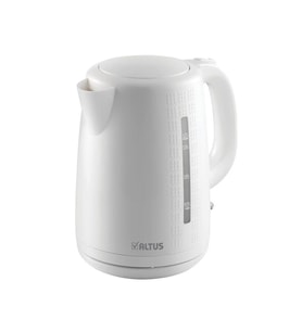 Altus AL 729 2200 W Su Isıtıcı Kettle (Beyaz)