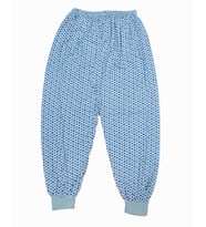 Netyıldız Erkek Pijama Altı Manşetli Paça (Karışık)