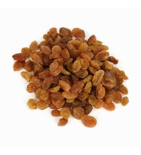 BESNİ ÇEKİRDEKSİZ ÜZÜM 1 KG DOĞAL KURU ÜZÜM