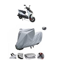 Motolux Rossi Rs  Su Geçirmez Motosiklet Brandası ARKA ÇANTA UYUMLU