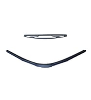 Peugeot 107 2006-2014 Ön Cam Arka Cam Silecek Seti