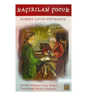 Kaçırılan Çocuk