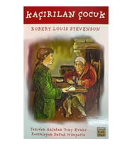 Kaçırılan Çocuk