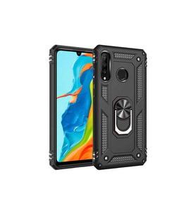 Samsung Galaxy A20S Uyumlu Kılıf Zore Vega Kapak