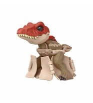Jurassic World Değişim Serisi 2in1 Dinozor Figürü HLP00 HVB10