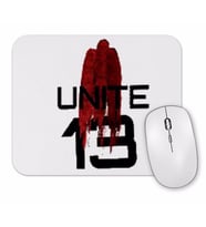 Mockingjay Unite 13 Mouse Pad