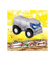 Goojitzu Goo Mobiles Stretch Araçlar Powerhouse Pantaro GJT46000