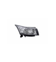 DAEWOO CHE CRUZE ÖN FAR ELEKTRİKLİ MOTORLU SİYAH SAĞ 2009- 95479489