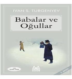 Babalar ve Oğullar