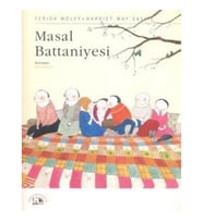 Masal Battaniyesi