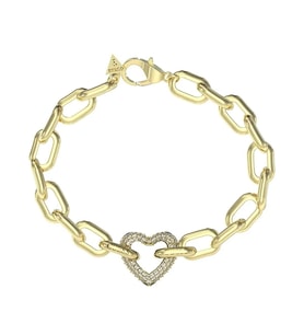 Guess JGUJUBB05016JWYGS Kalpli Kadın Bileklik