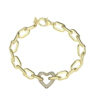 Guess JGUJUBB05016JWYGS Kalpli Kadın Bileklik