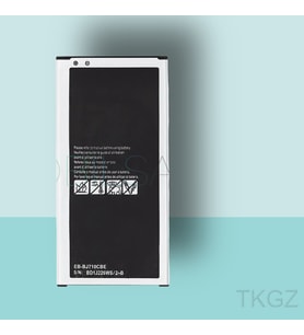 Tkgz - Samsung Galaxy J7 - J710F Uyumlu Pil - Servis Sıfır