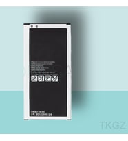 Tkgz - Samsung Galaxy J7 - J710F Uyumlu Pil - Servis Sıfır