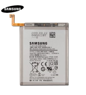 Samsung Galaxy Note 10 Plus Batarya EB-BN972ABU